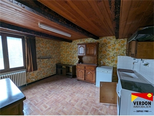 t3 à la vente -   04120  CASTELLANE, surface 76 m2 vente t3 - UBI447941111